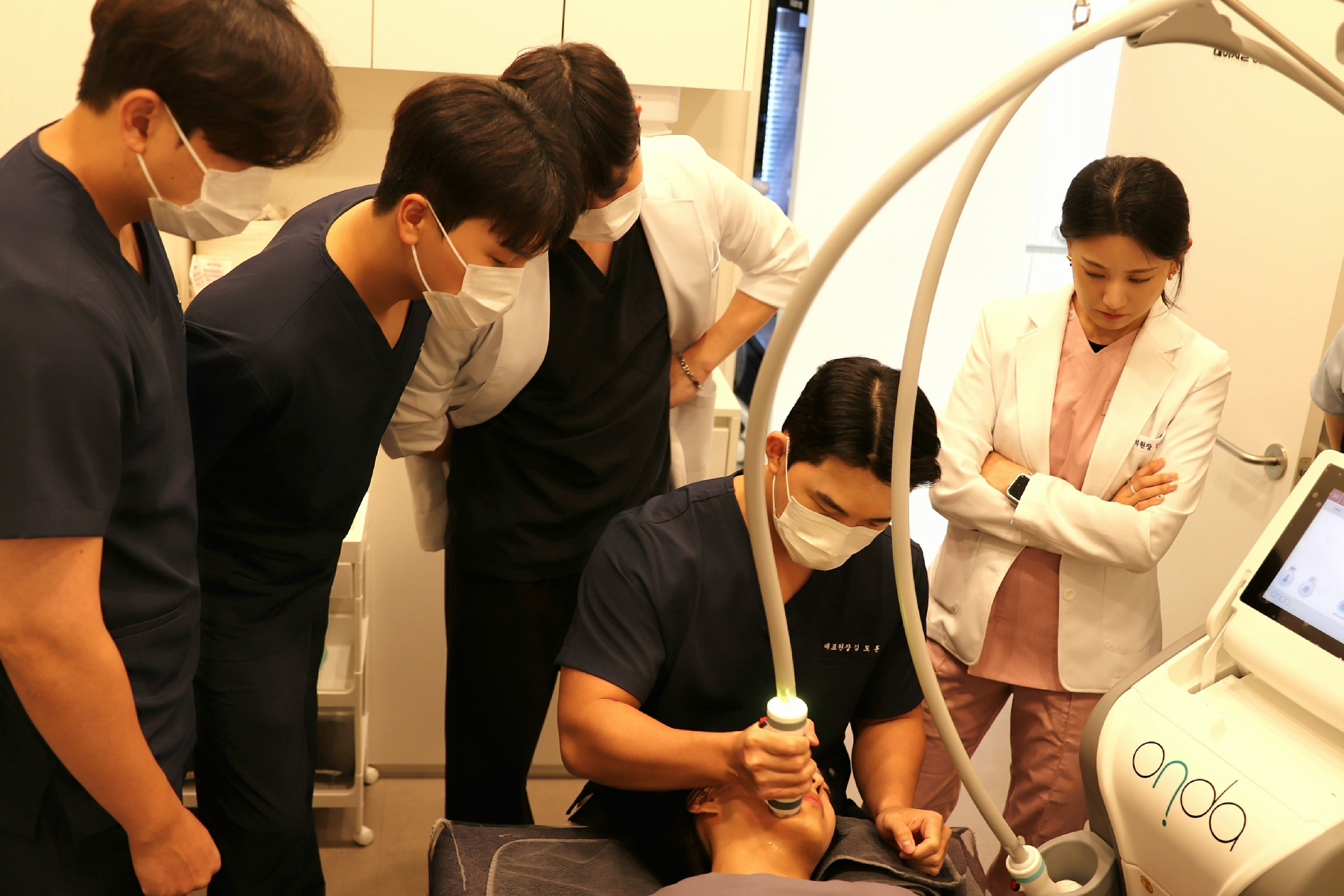 trusted Ultherapy Prime clinic
