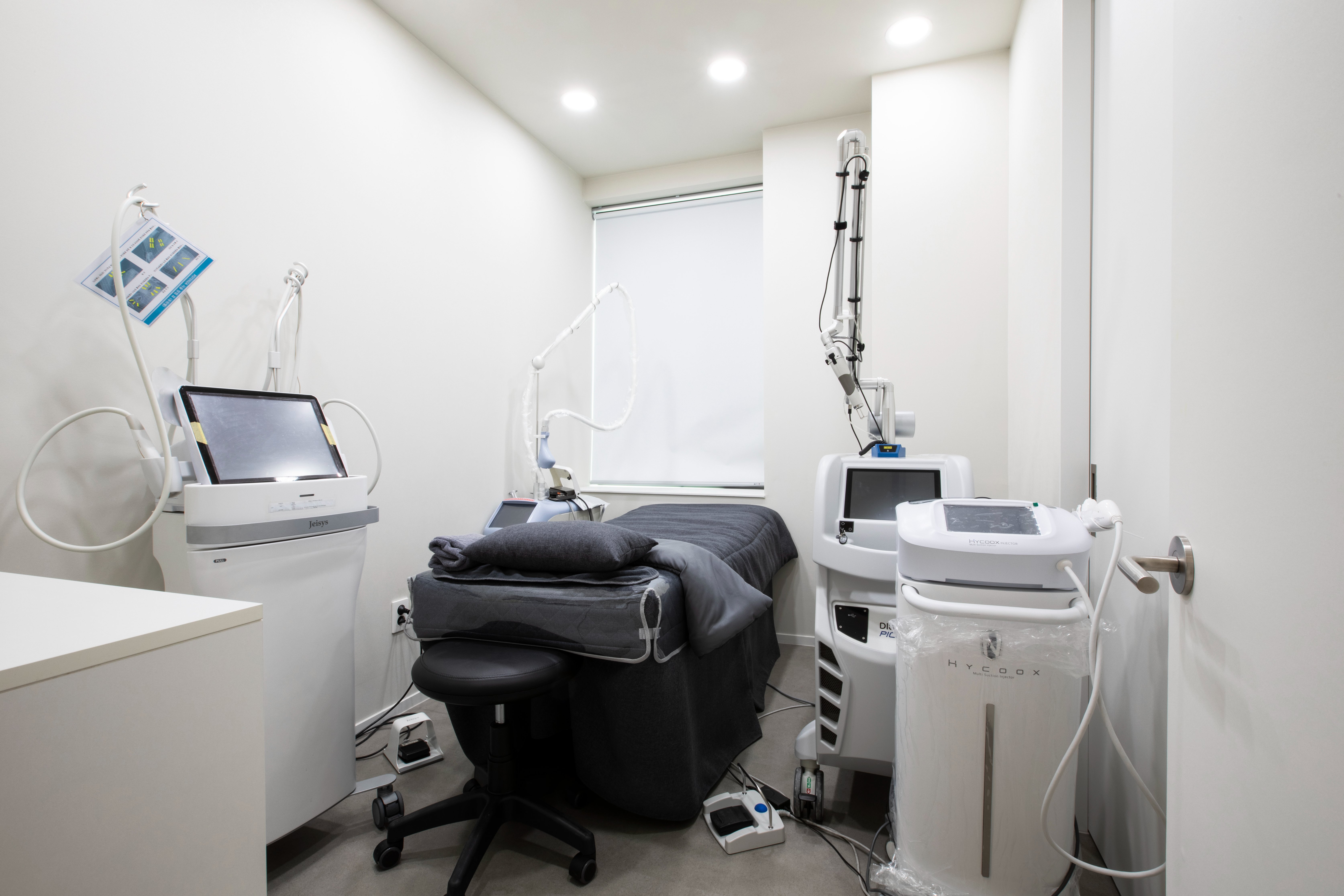 Ultherapy Prime consultation Seoul