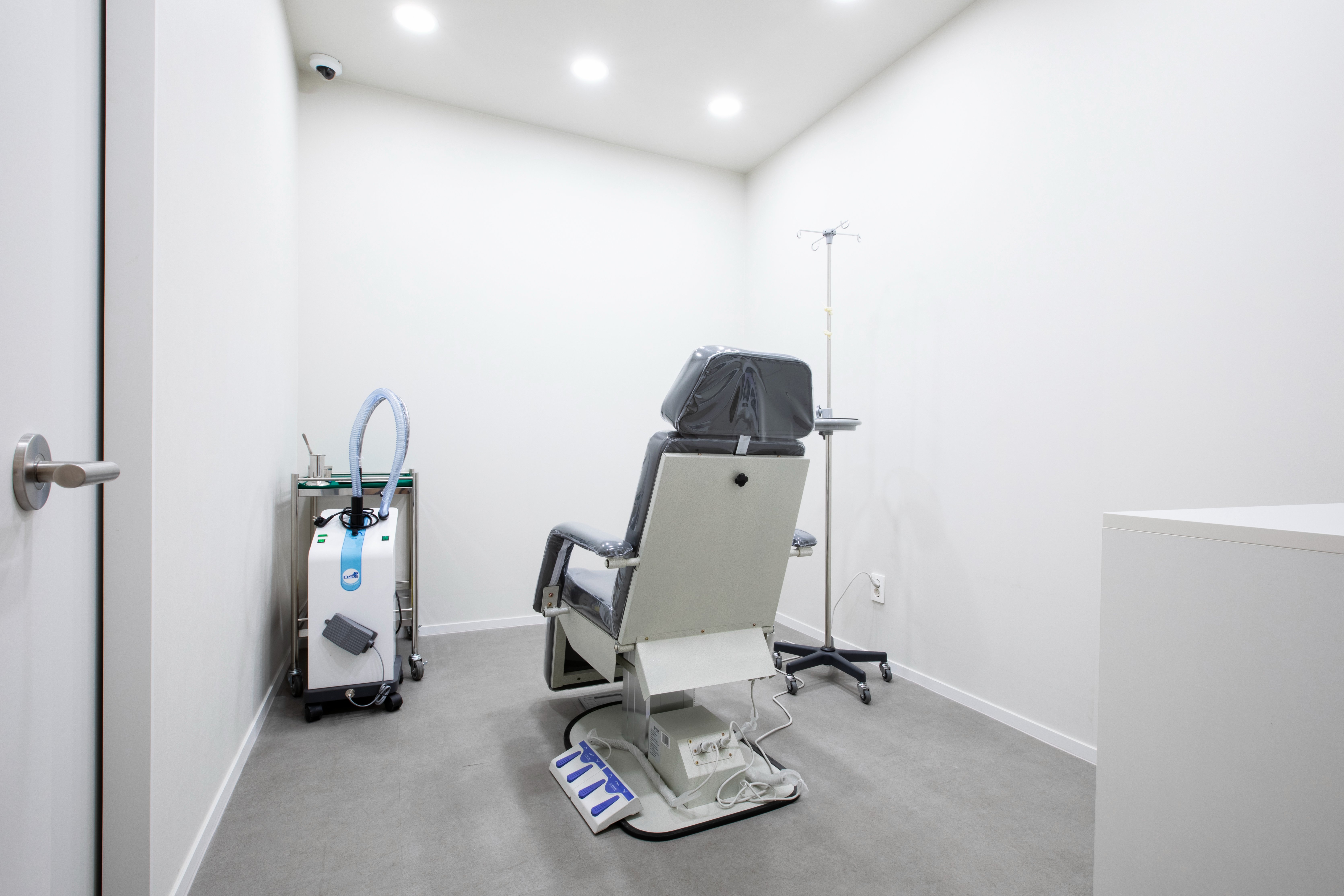 best skin clinic Gangnam