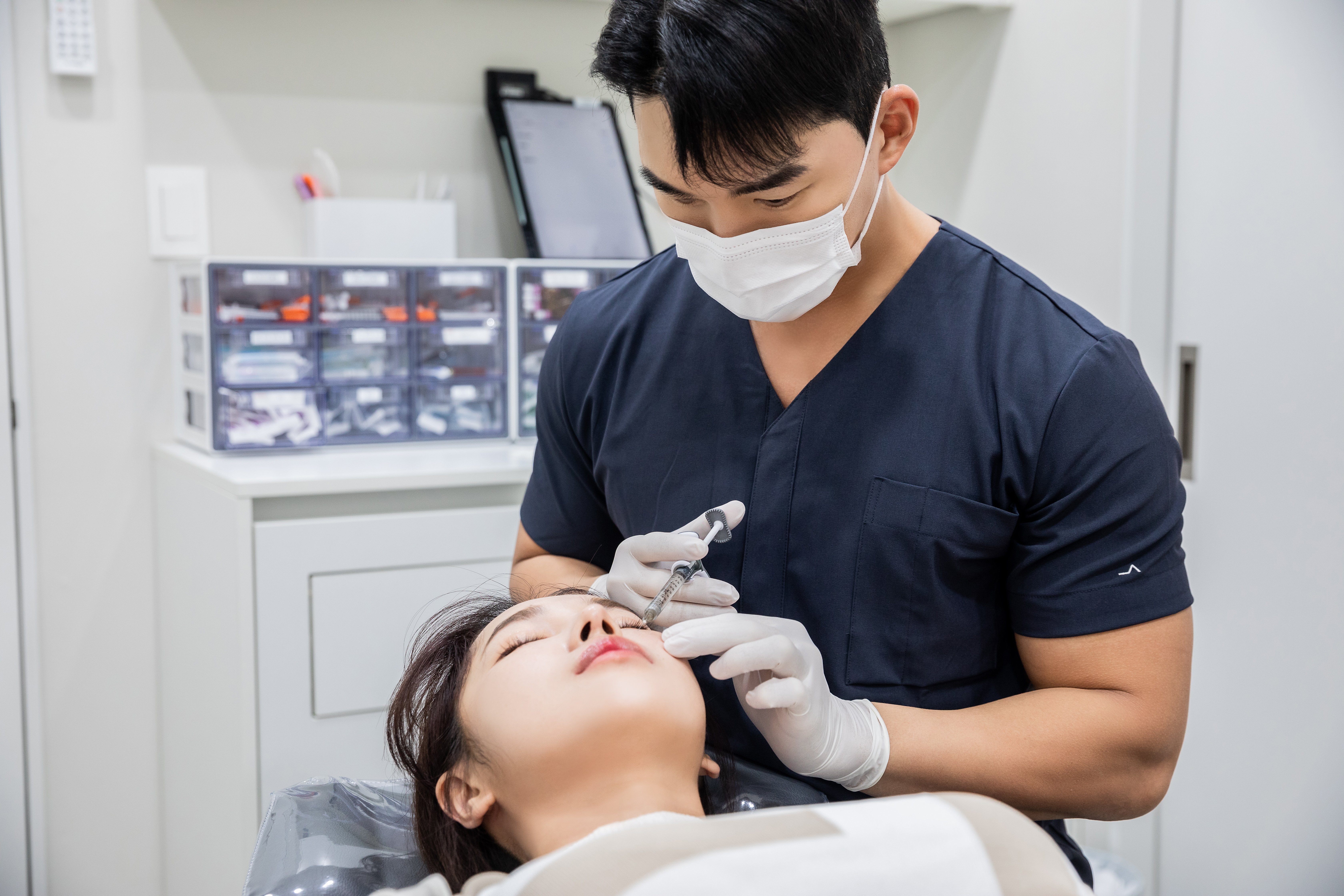 XERF treatment Gangnam